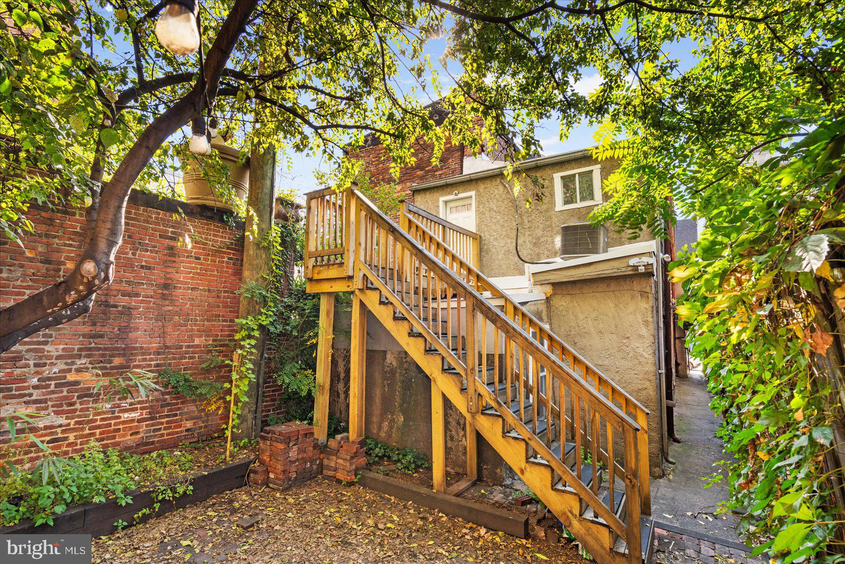 FELLS POINT HISTORIC DISTRICT - Commercial Sale