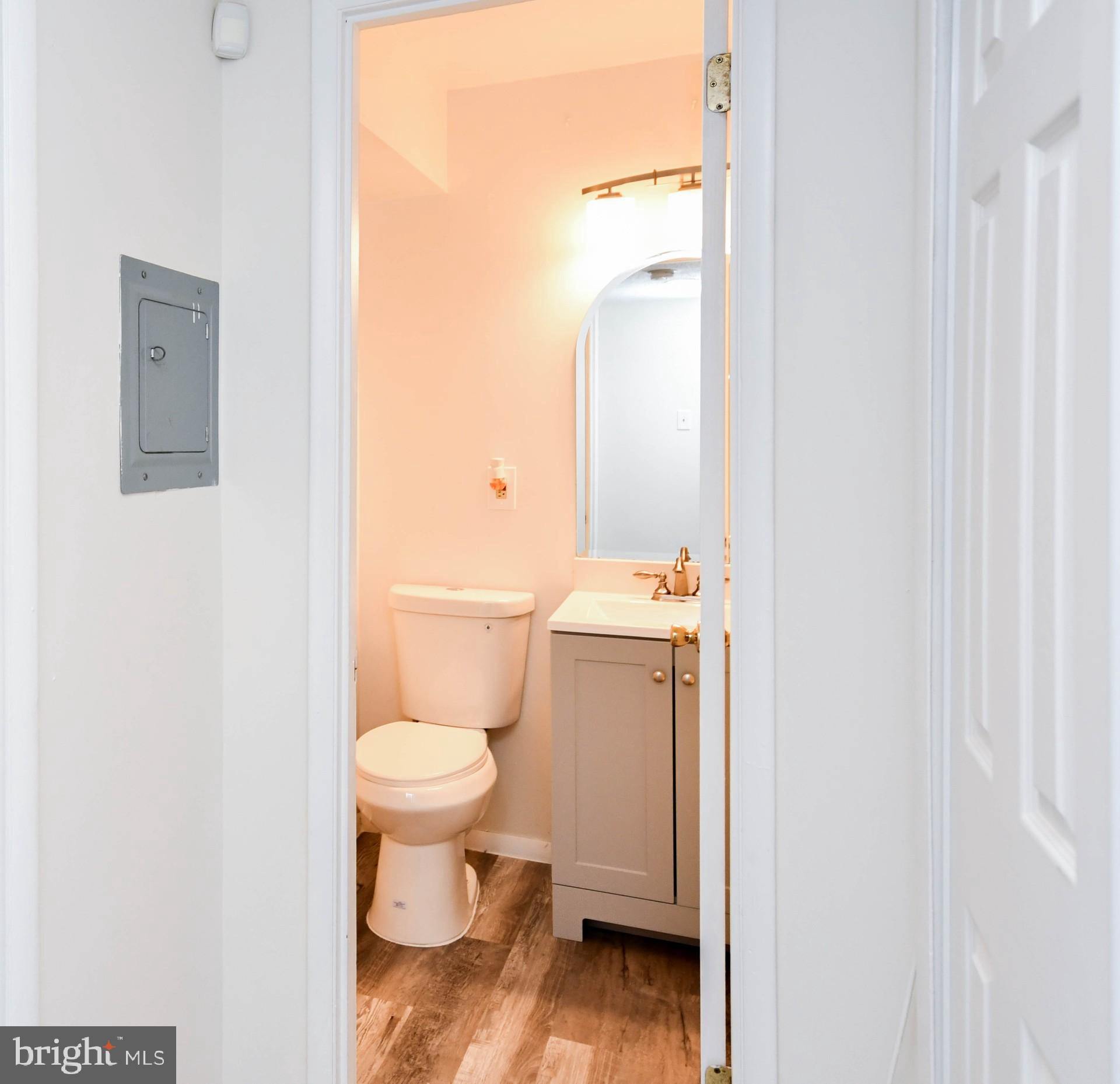 HOLLY HILL CONDOMINIUMS - Residential