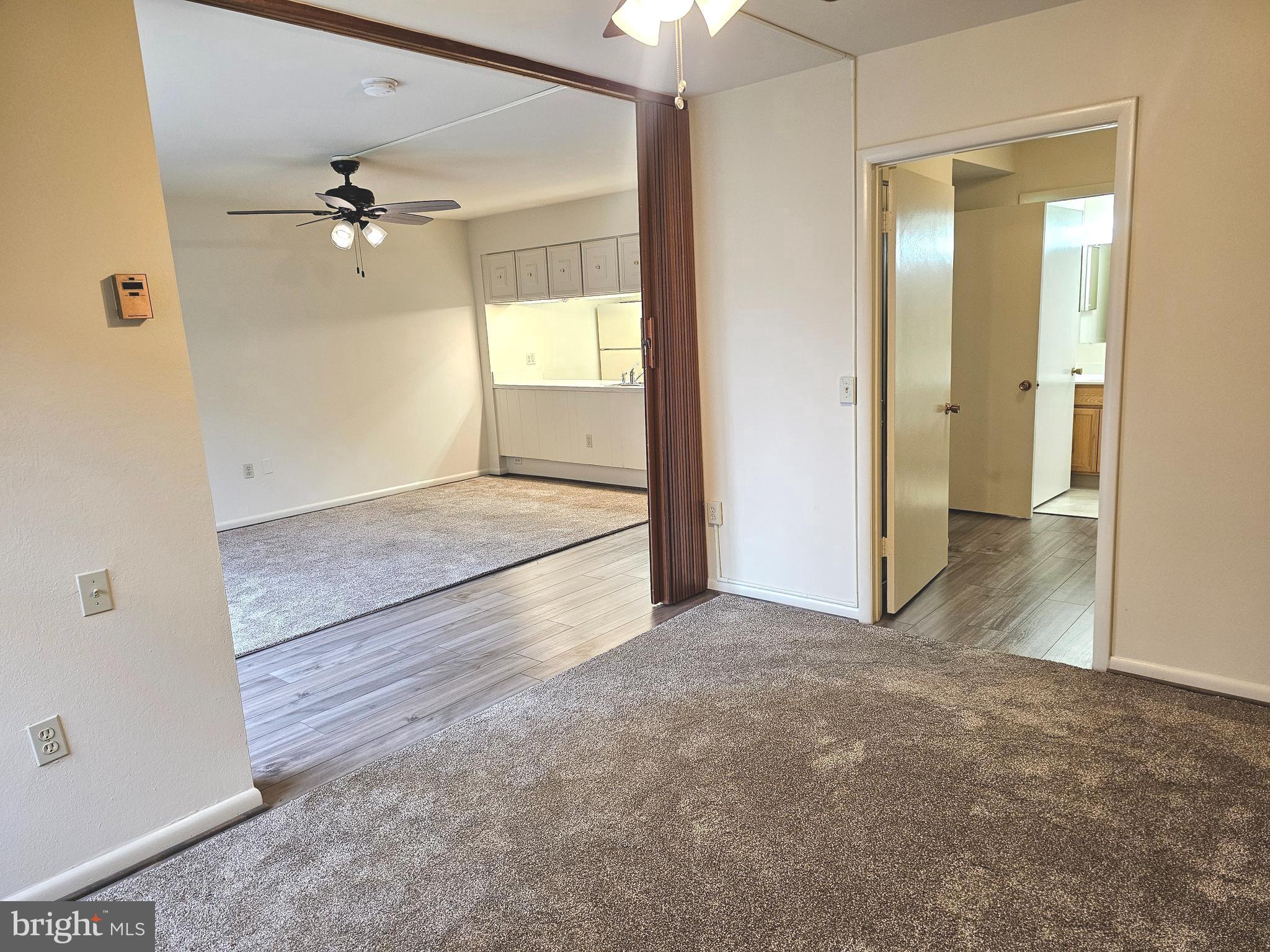 LEISURE WORLD - Residential