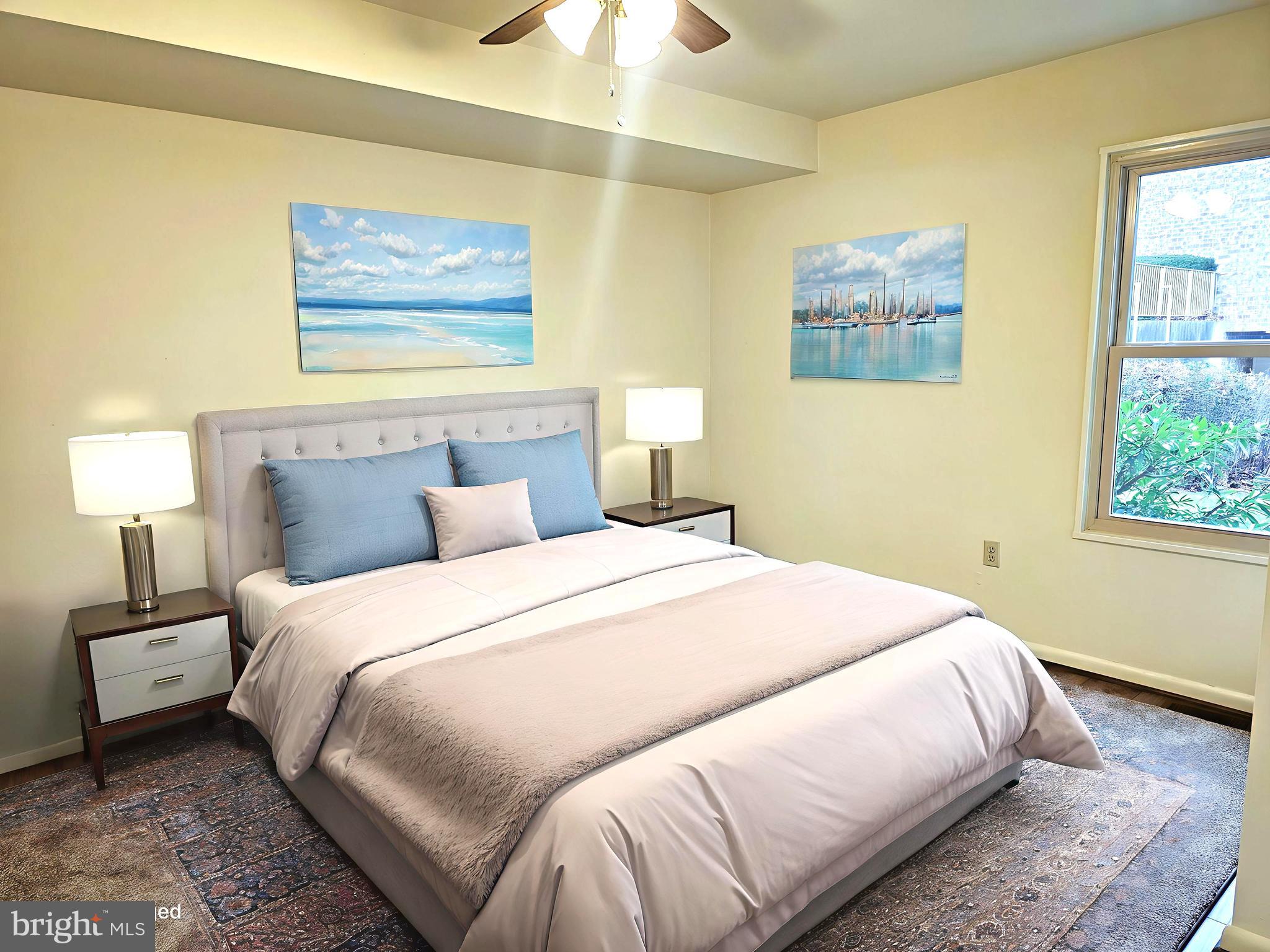 LEISURE WORLD - Residential