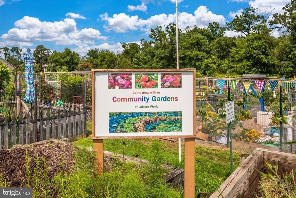 LEISURE WORLD - Residential