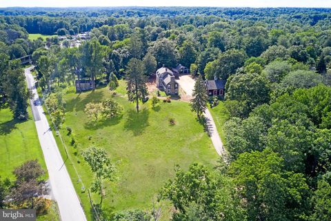 Vacant Land For Sale - 422 S Waterloo Road<br/> DEVON, PA 19333