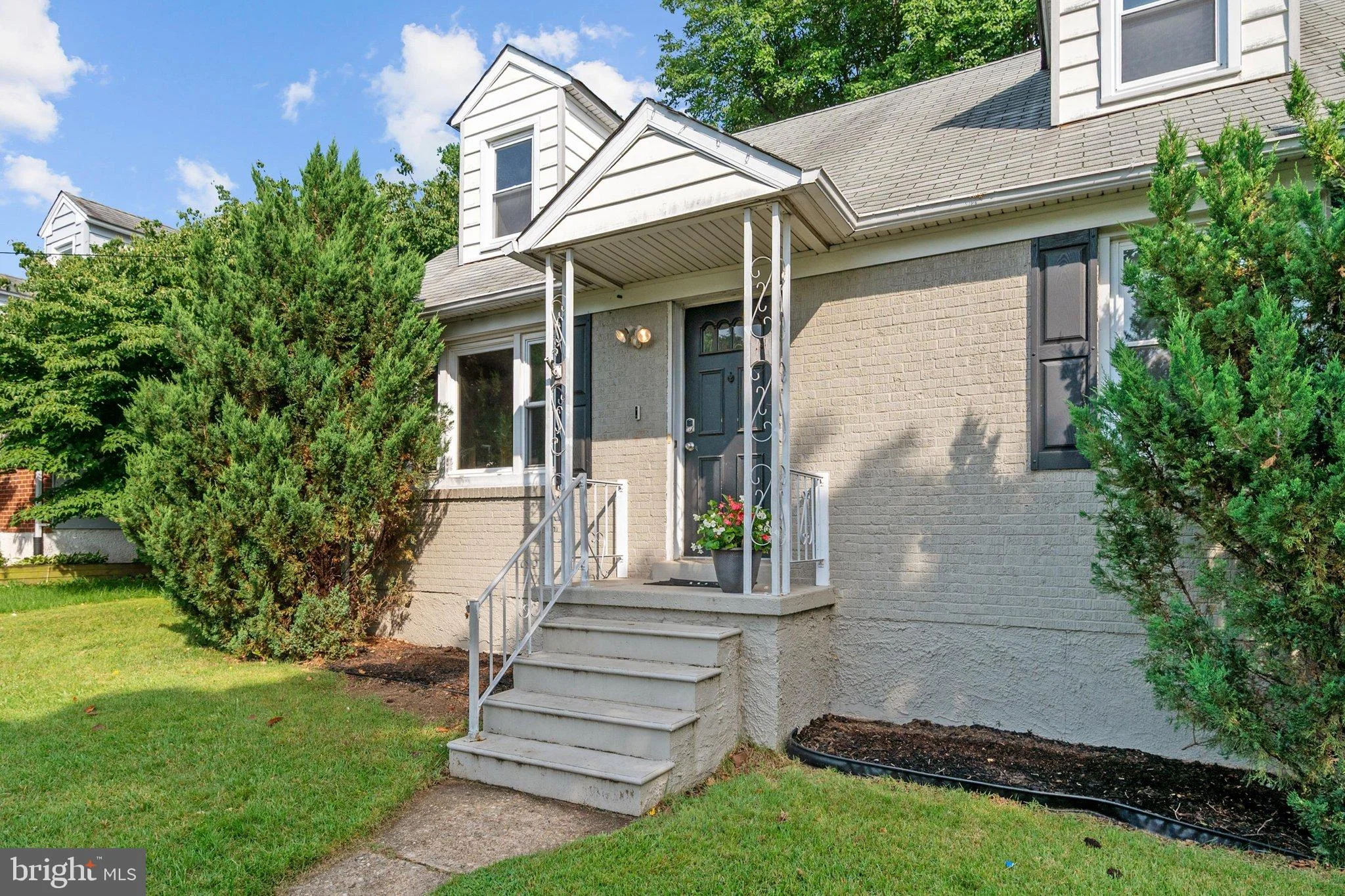 12 Birch Avenue