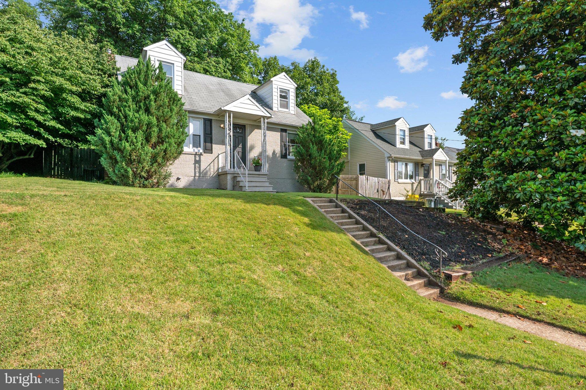 12 BIRCH AVENUE