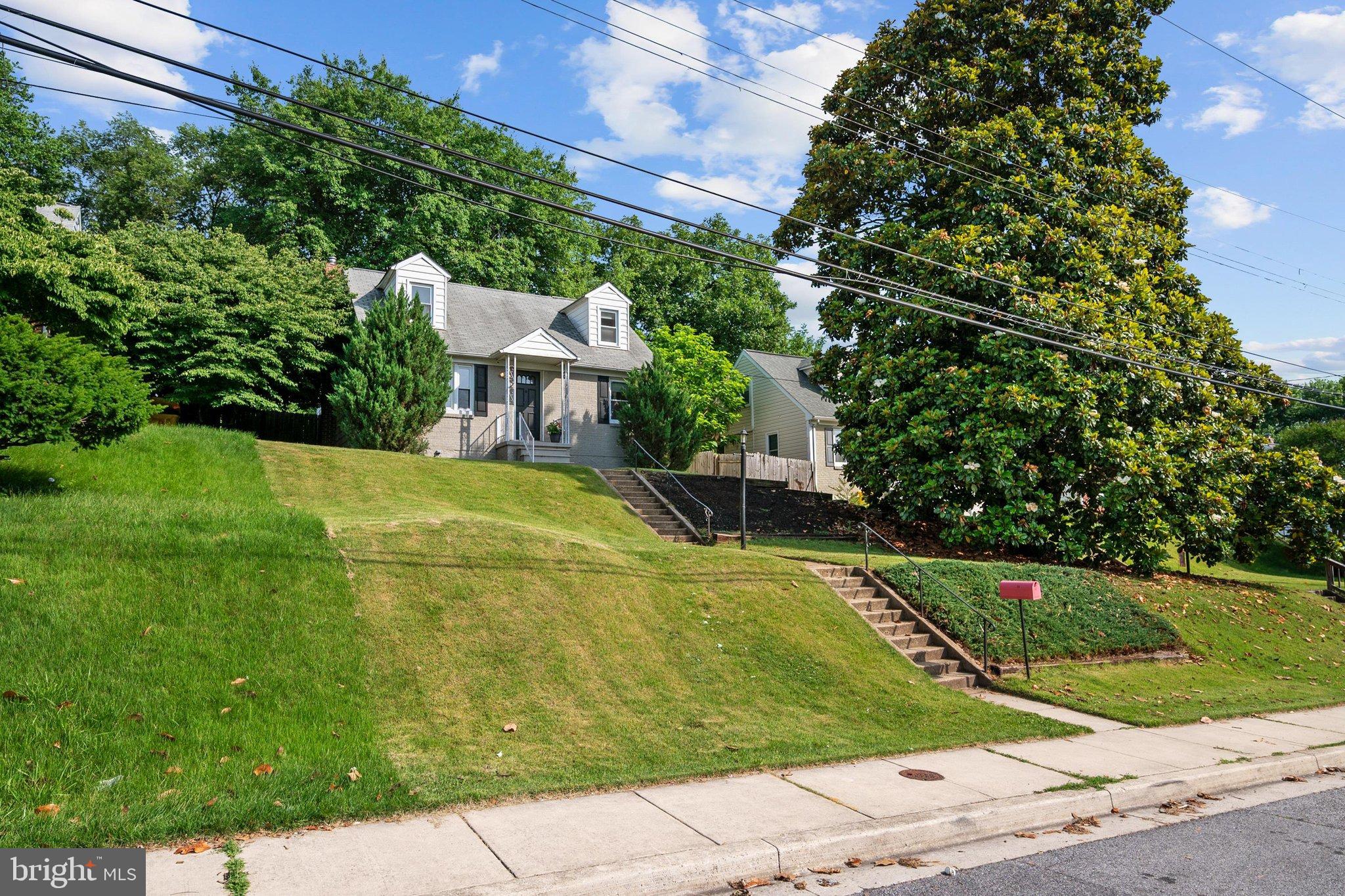 12 BIRCH AVENUE