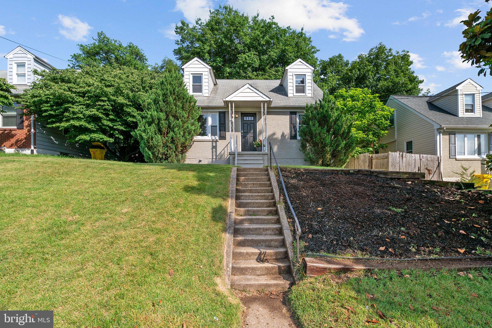12 BIRCH AVENUE