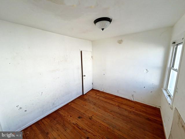 WASHINGTON VILLAGE - Residential