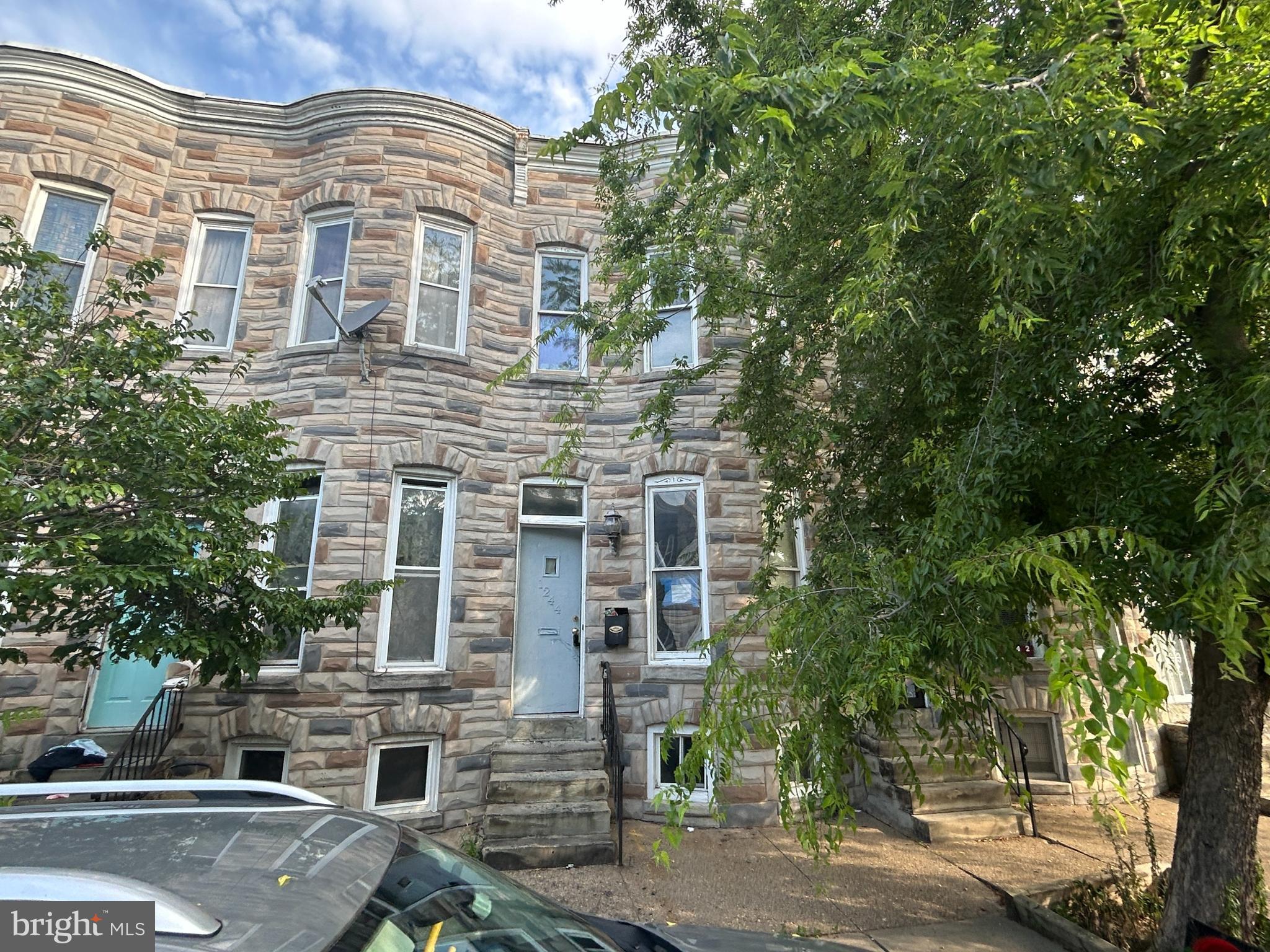 1244 CARROLL STREET