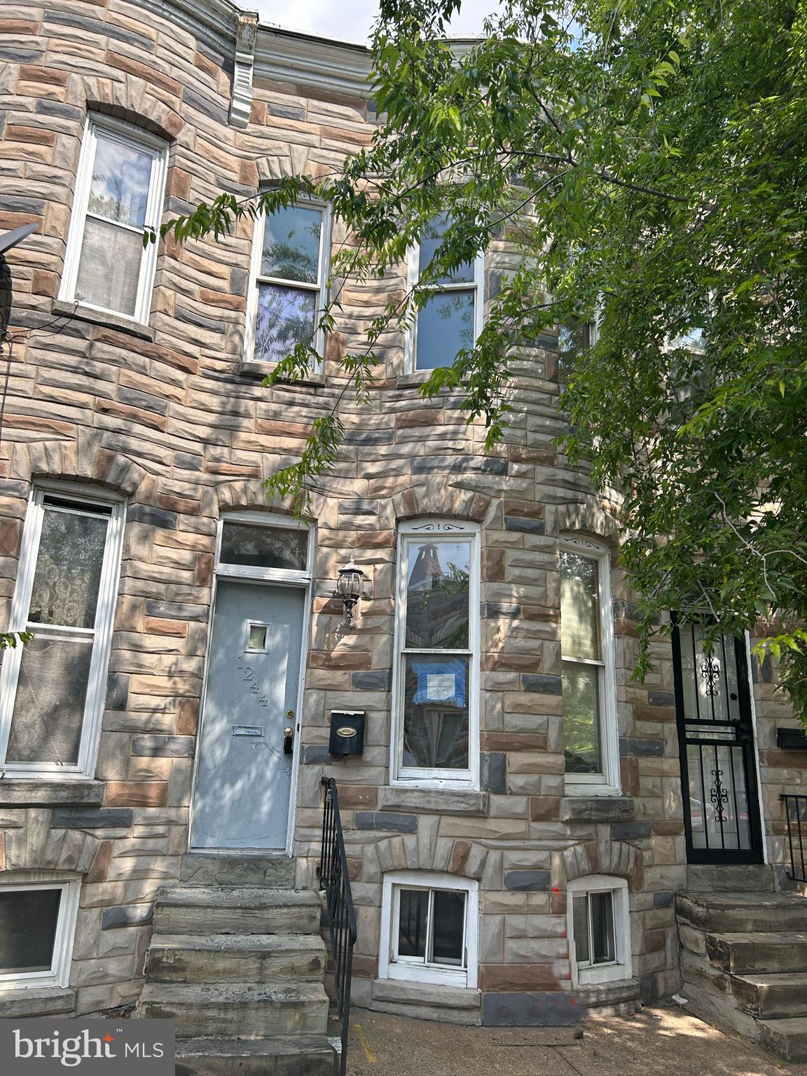 WASHINGTON VILLAGE - Residential