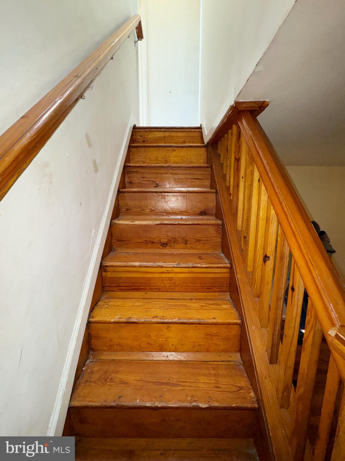 WASHINGTON VILLAGE - Residential