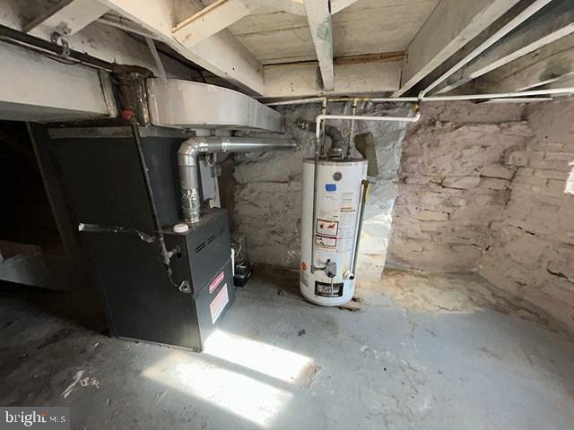 WASHINGTON VILLAGE - Residential