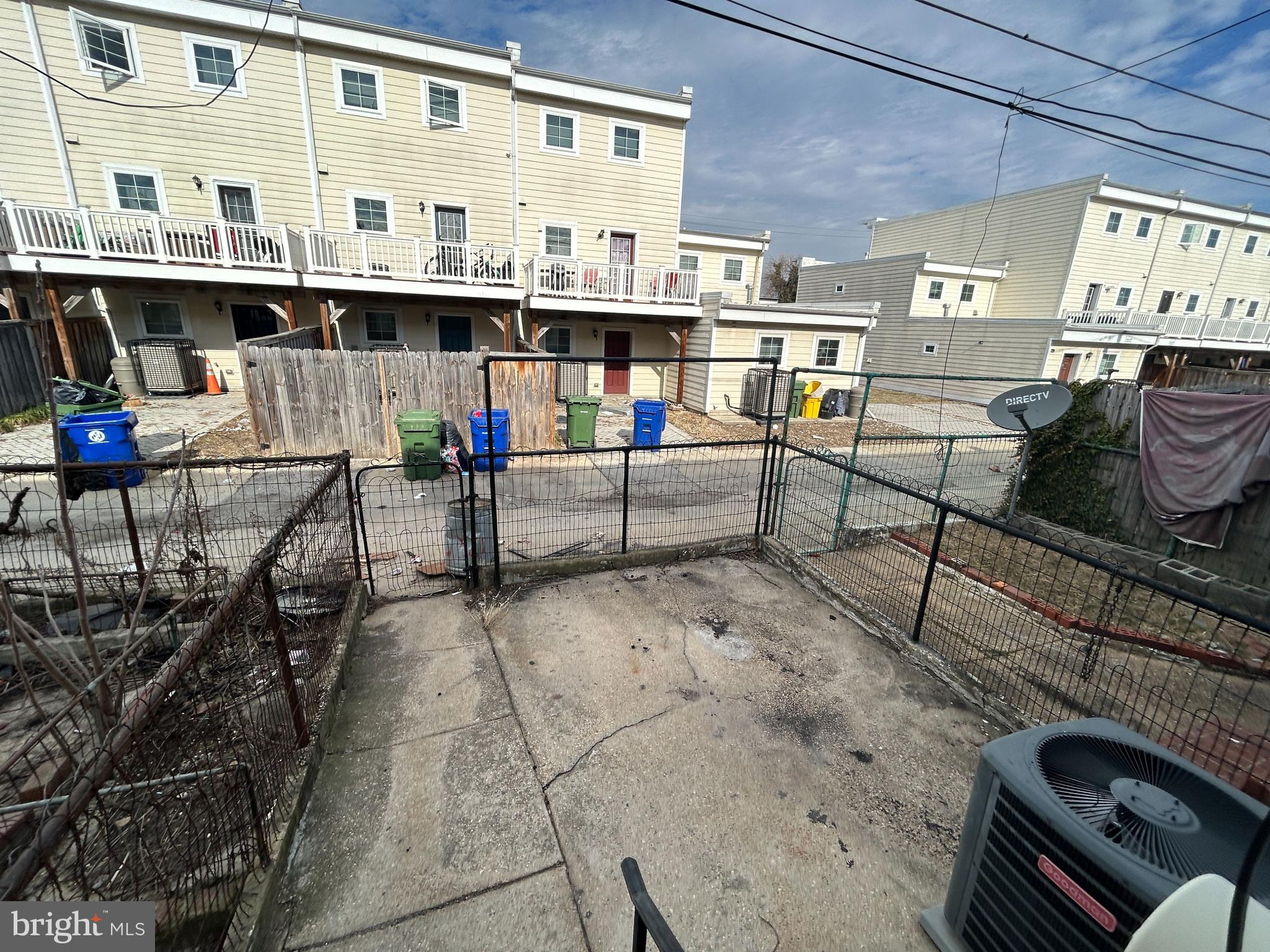 1244 CARROLL STREET