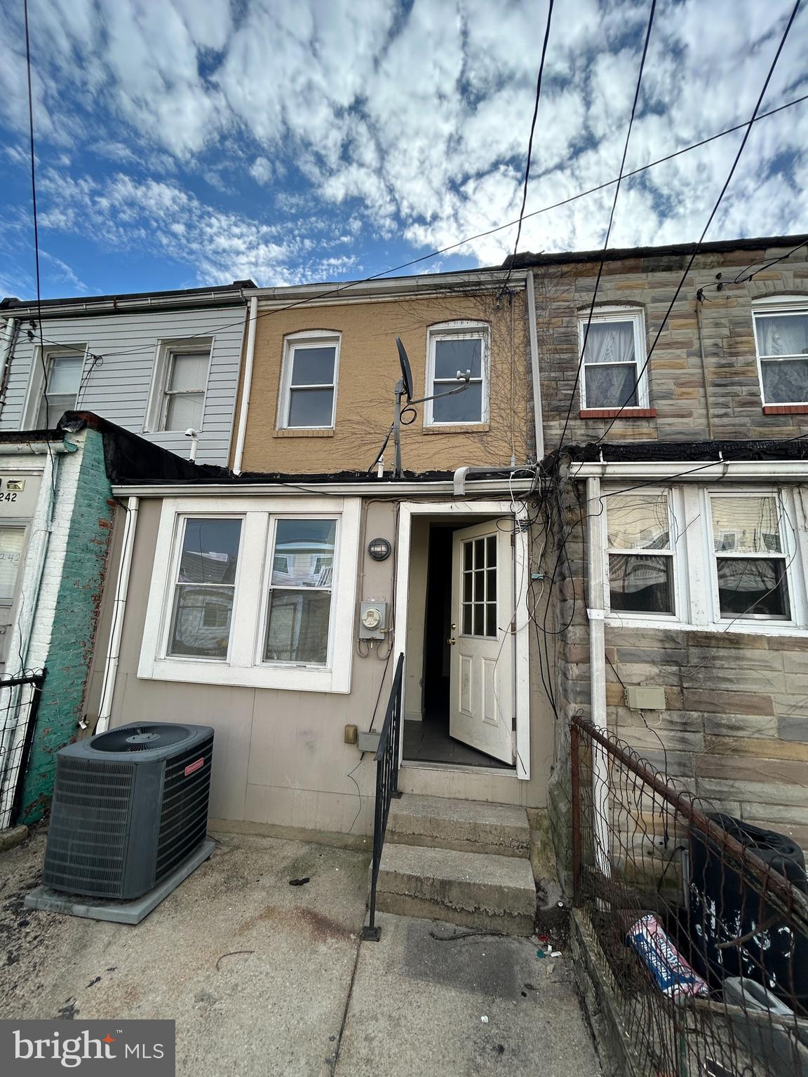 1244 CARROLL STREET