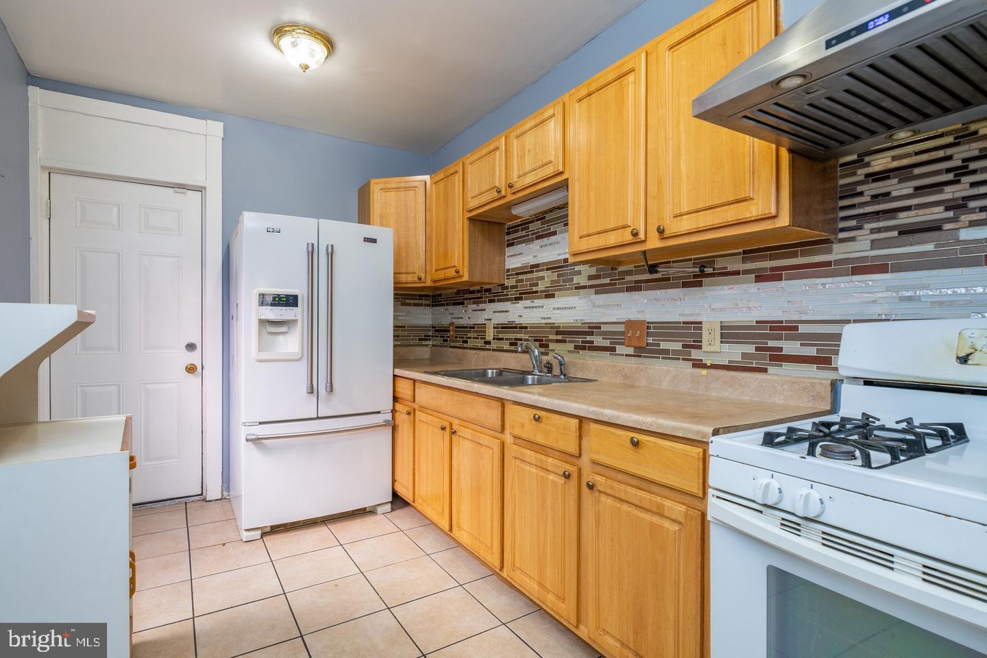 NORTHEAST READING - Residential