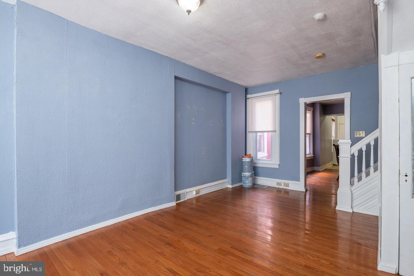 NORTHEAST READING - Residential