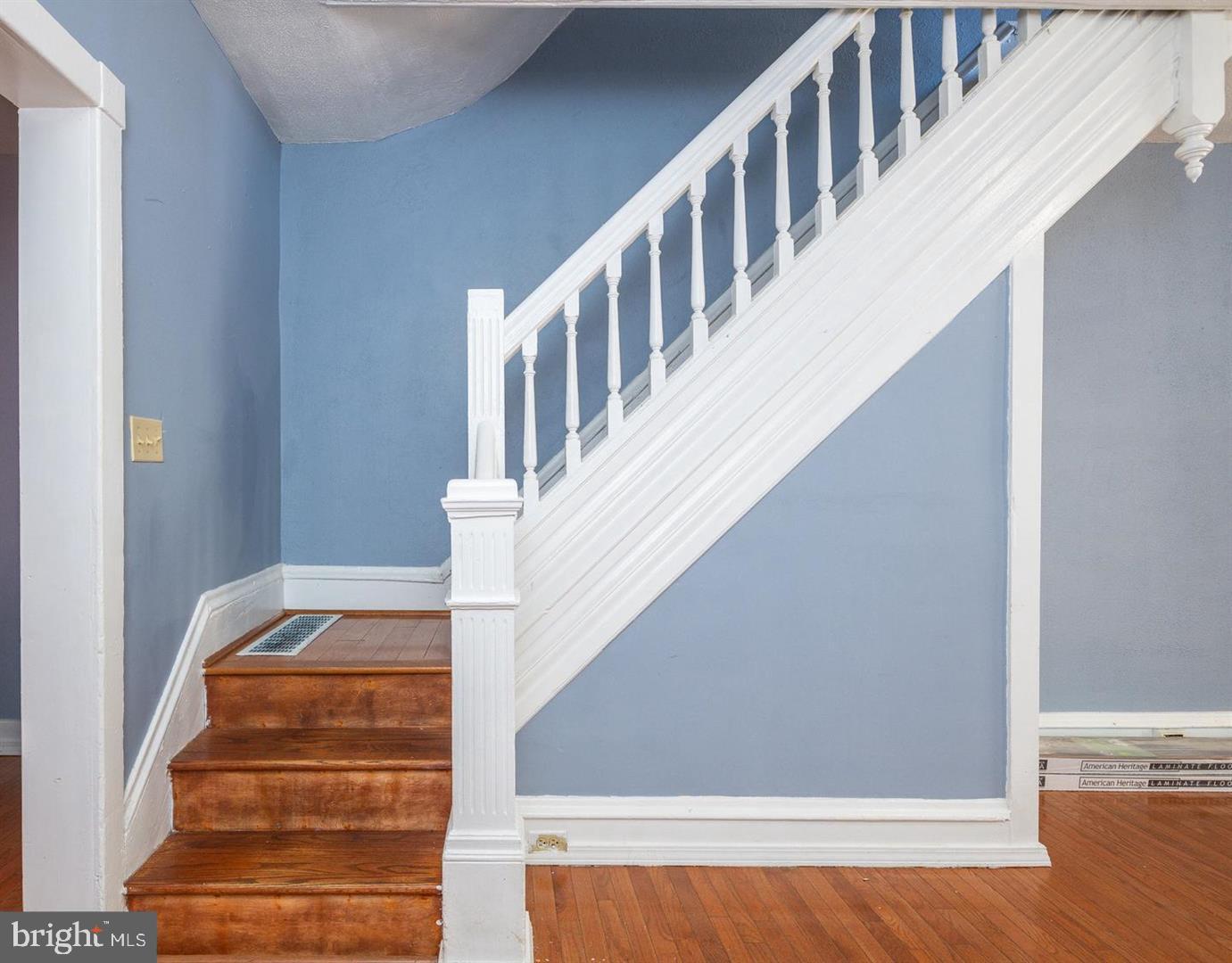 NORTHEAST READING - Residential