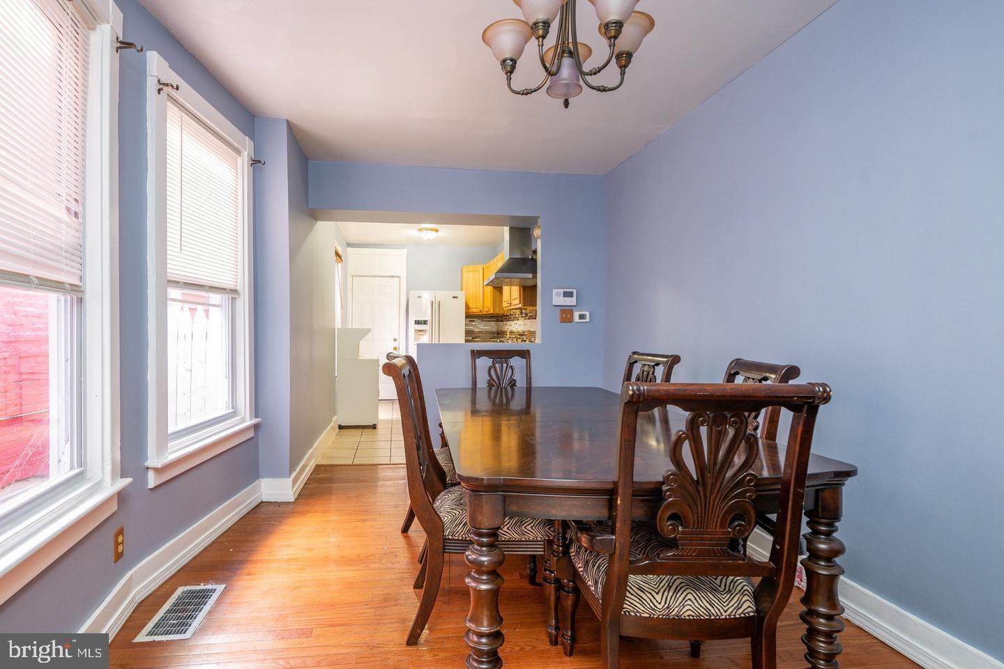 NORTHEAST READING - Residential