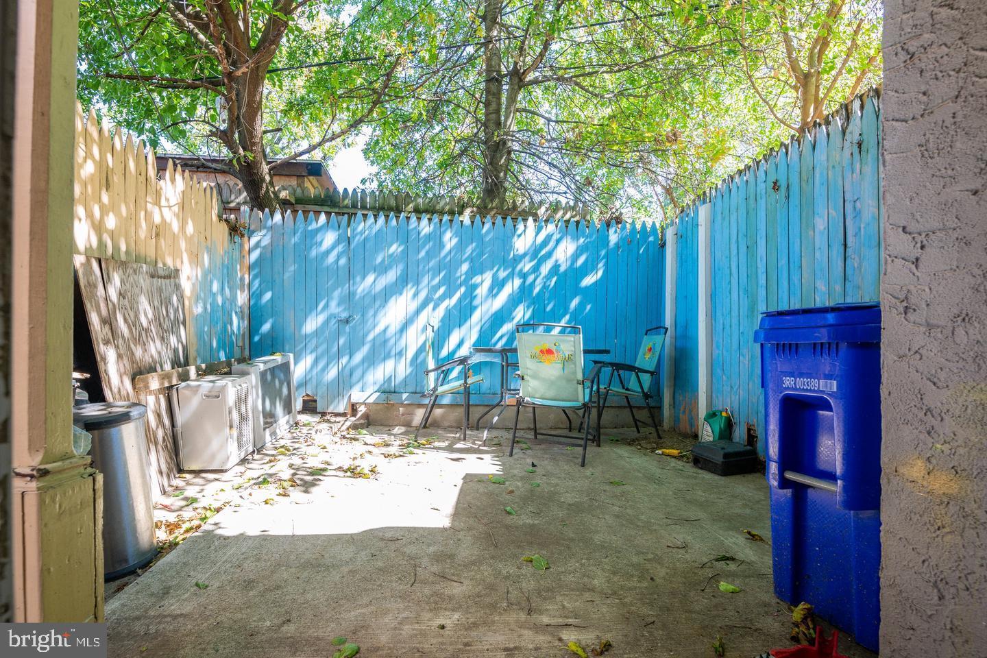 NORTHEAST READING - Residential