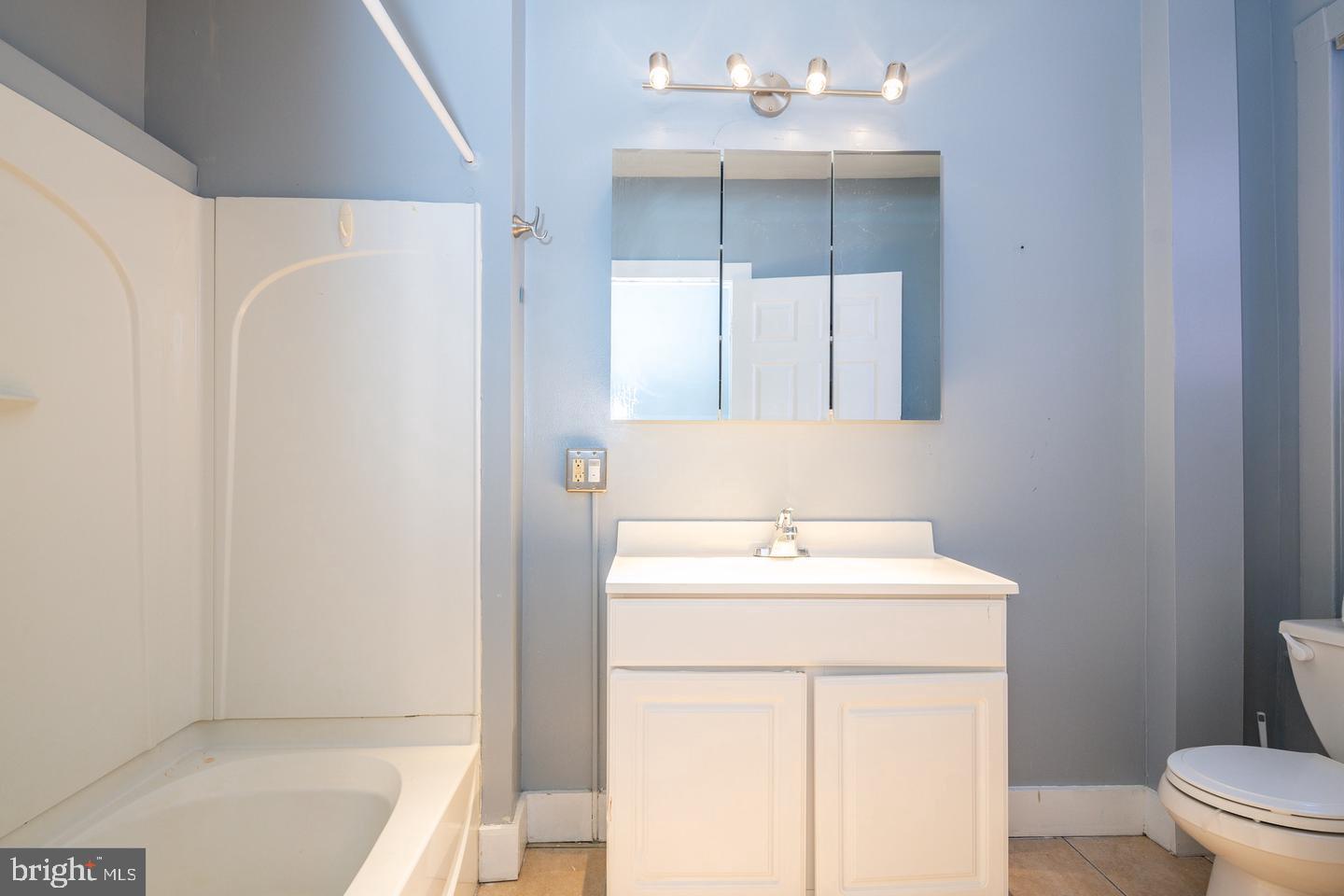 NORTHEAST READING - Residential