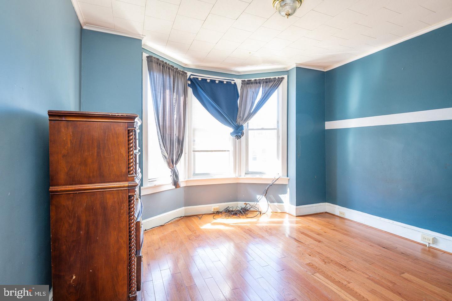 NORTHEAST READING - Residential