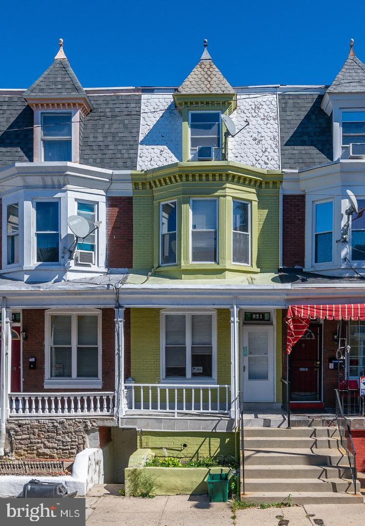 NORTHEAST READING - Residential