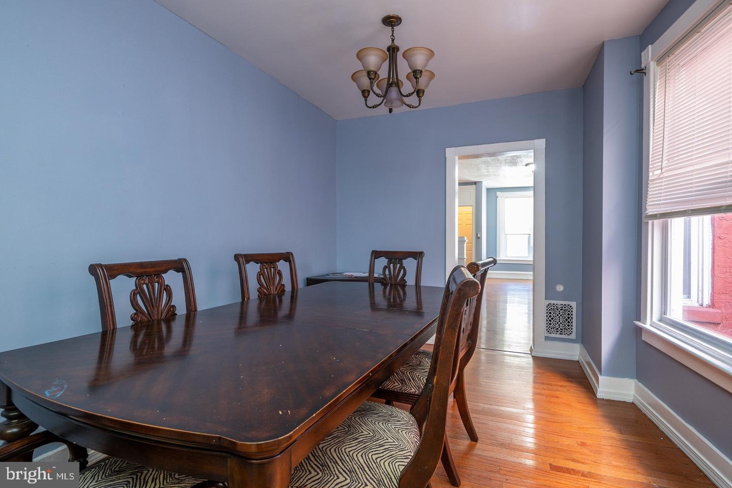 NORTHEAST READING - Residential