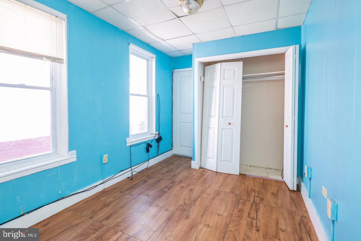 NORTHEAST READING - Residential