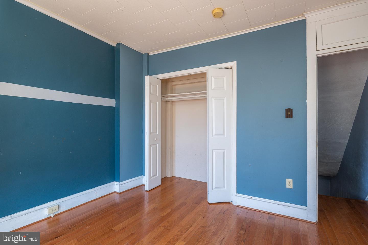 NORTHEAST READING - Residential