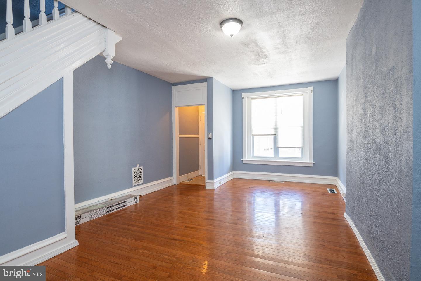 NORTHEAST READING - Residential