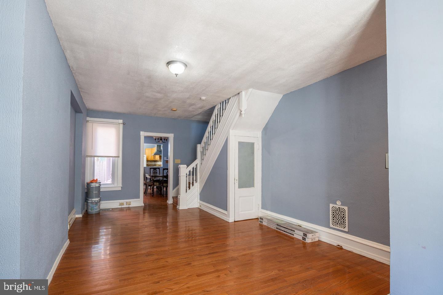 NORTHEAST READING - Residential