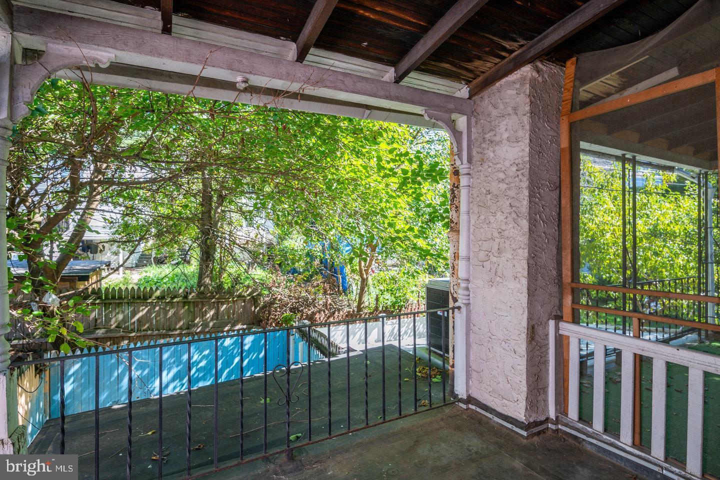 NORTHEAST READING - Residential