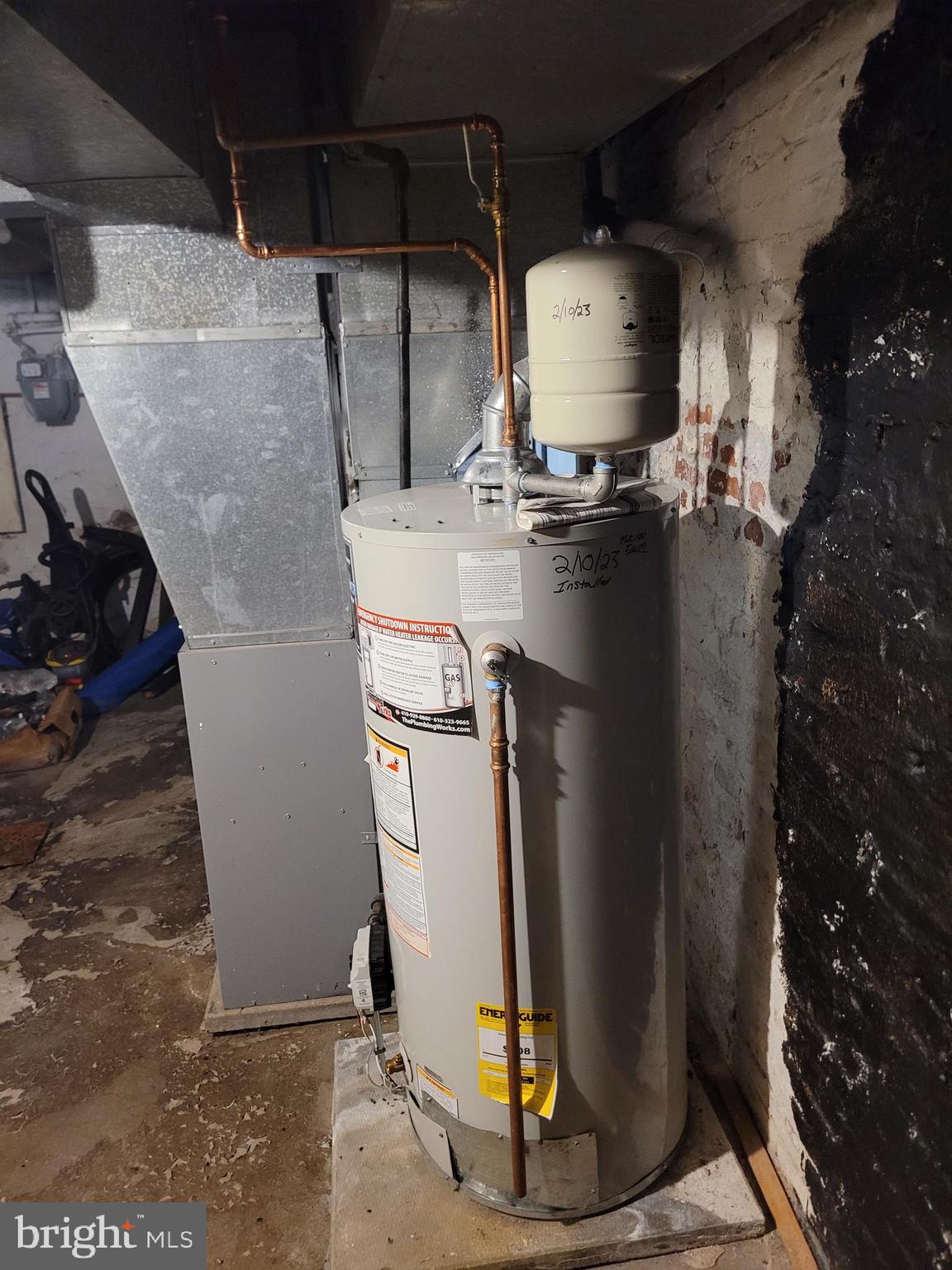 NORTHEAST READING - Residential