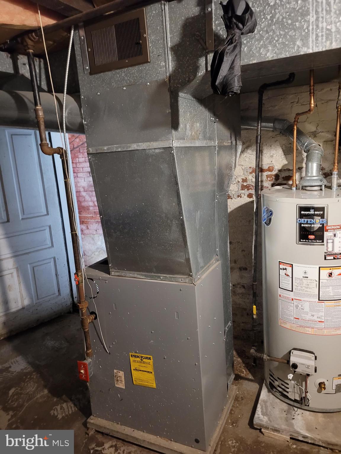 NORTHEAST READING - Residential