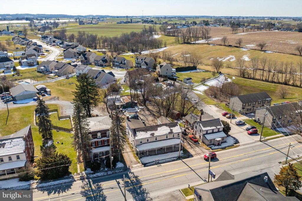 Photo of 3130, 3132 &amp; 3134 E Lincoln Highway E, Paradise, PA 17562 (MLS # PALA2050516)