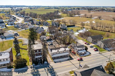 Photo of 3130, 3132 & 3134 E Lincoln Highway E, Paradise, PA 17562 (MLS # PALA2050516)