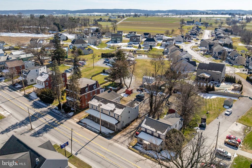 Photo of 3130, 3132 &amp; 3134 E Lincoln Highway E, Paradise, PA 17562 (MLS # PALA2050516)