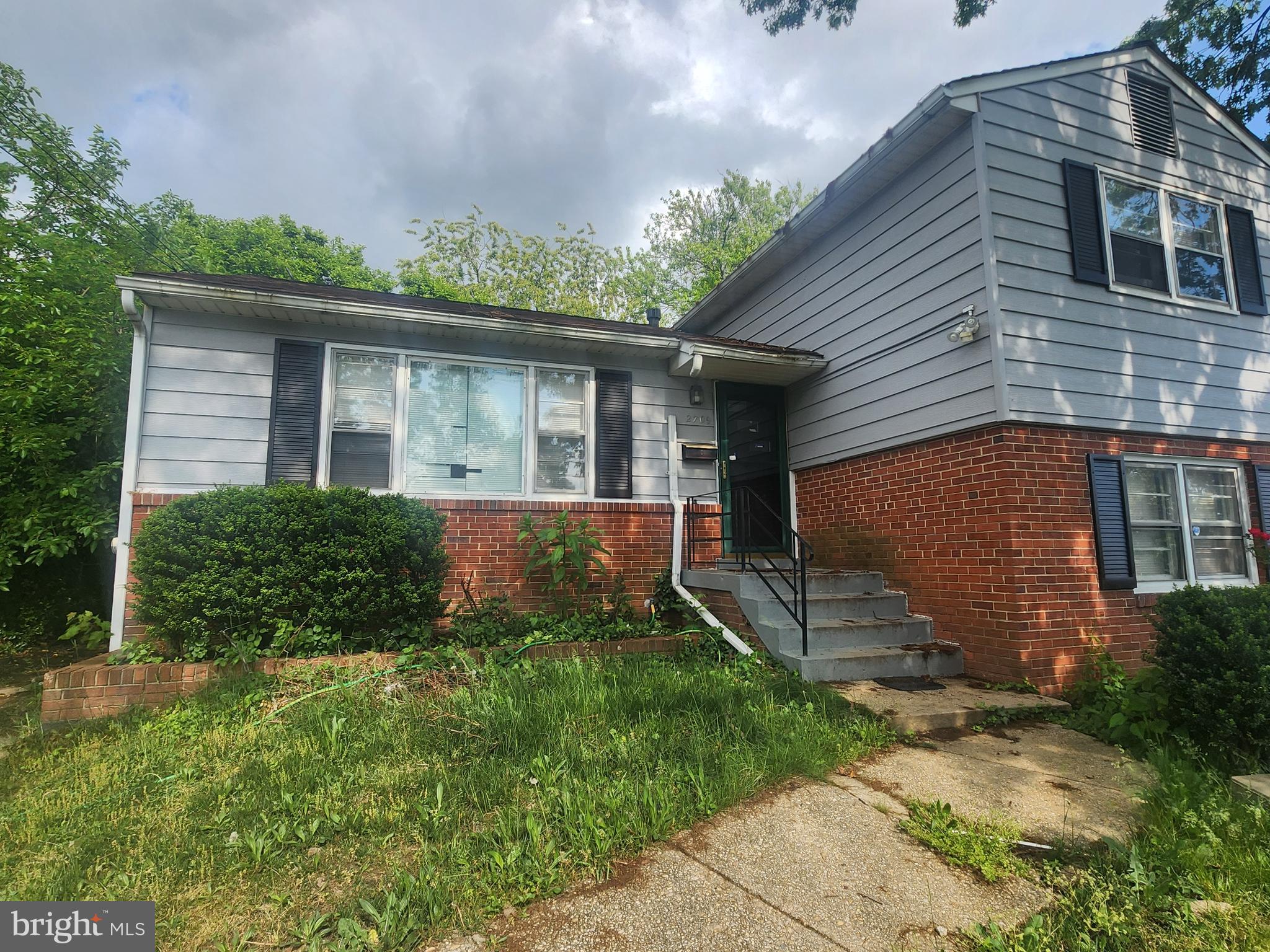 BUCK LODGE - Residential