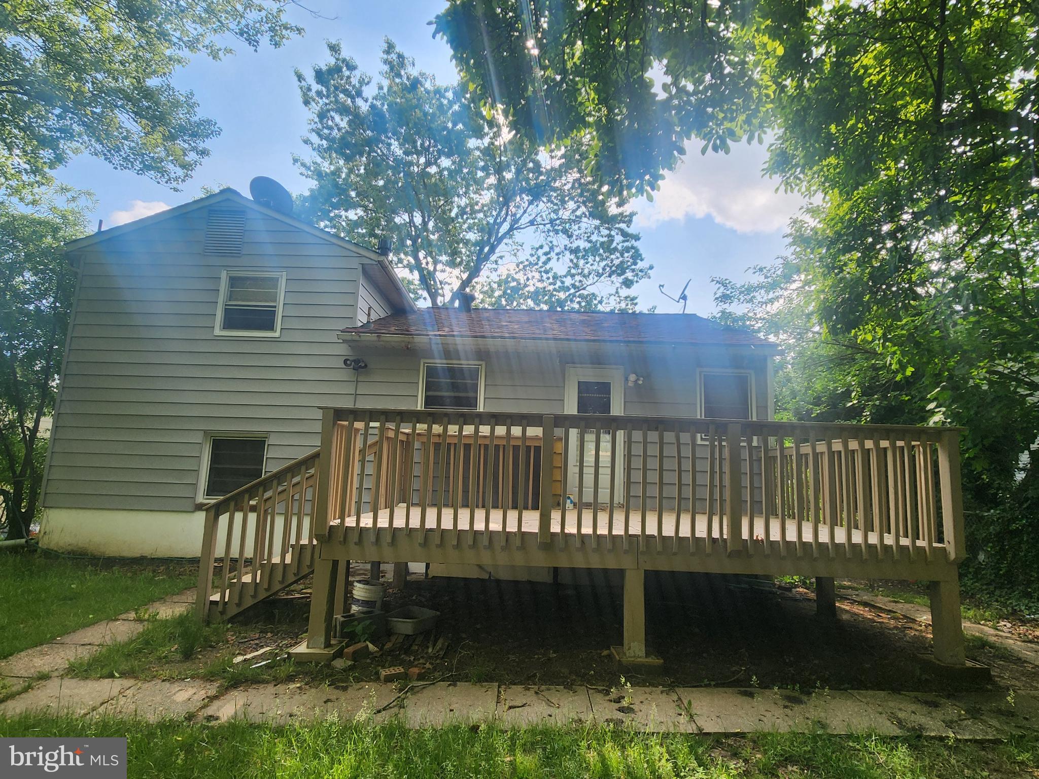 BUCK LODGE - Residential