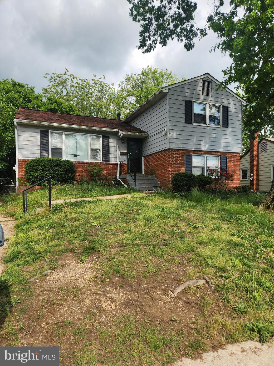 BUCK LODGE - Residential