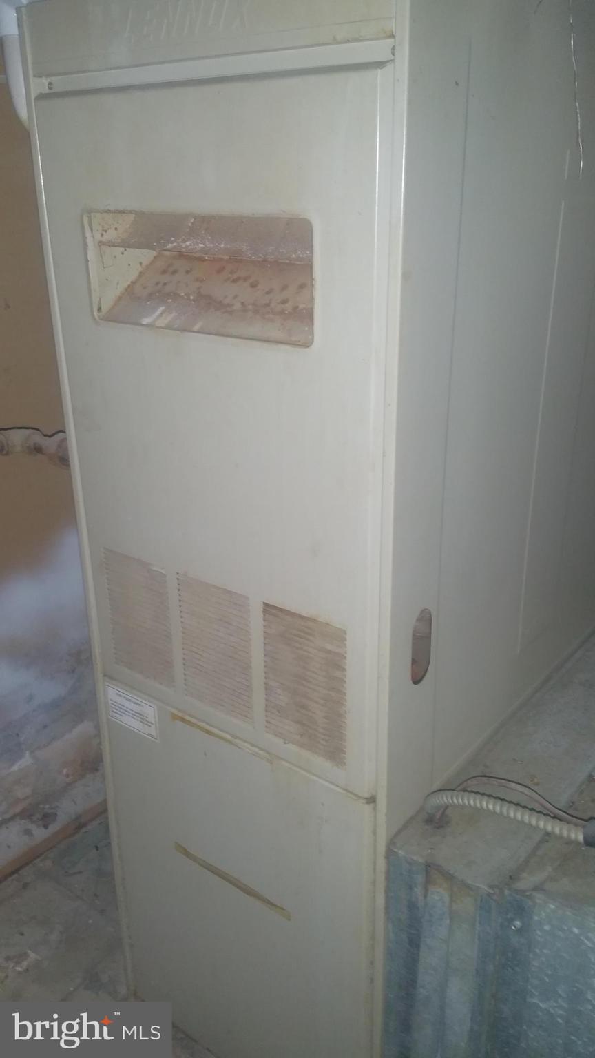 BUCK LODGE - Residential