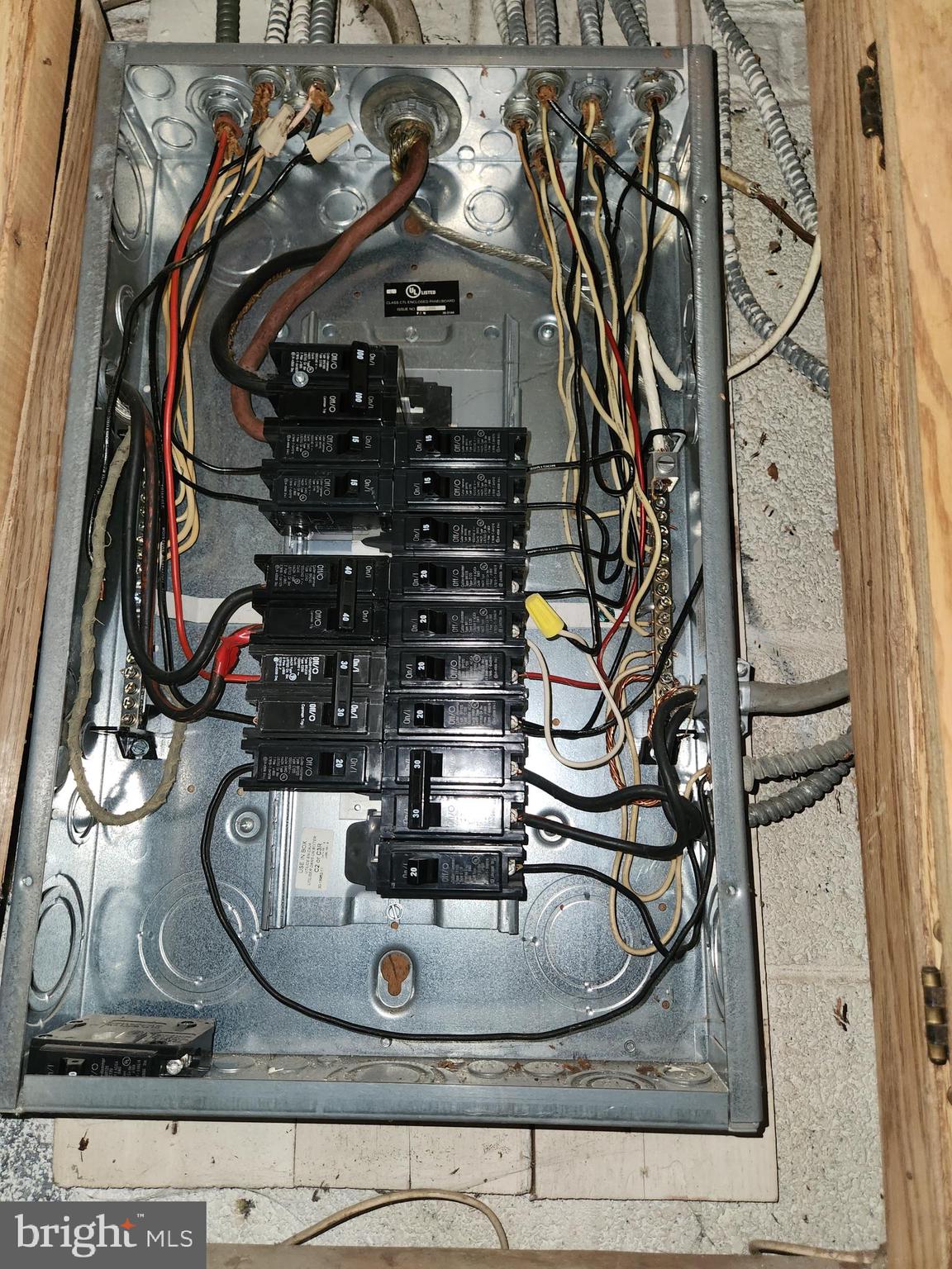 BUCK LODGE - Residential