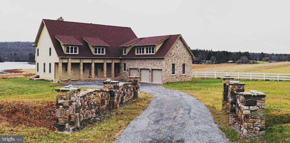 STILWATER - Residential