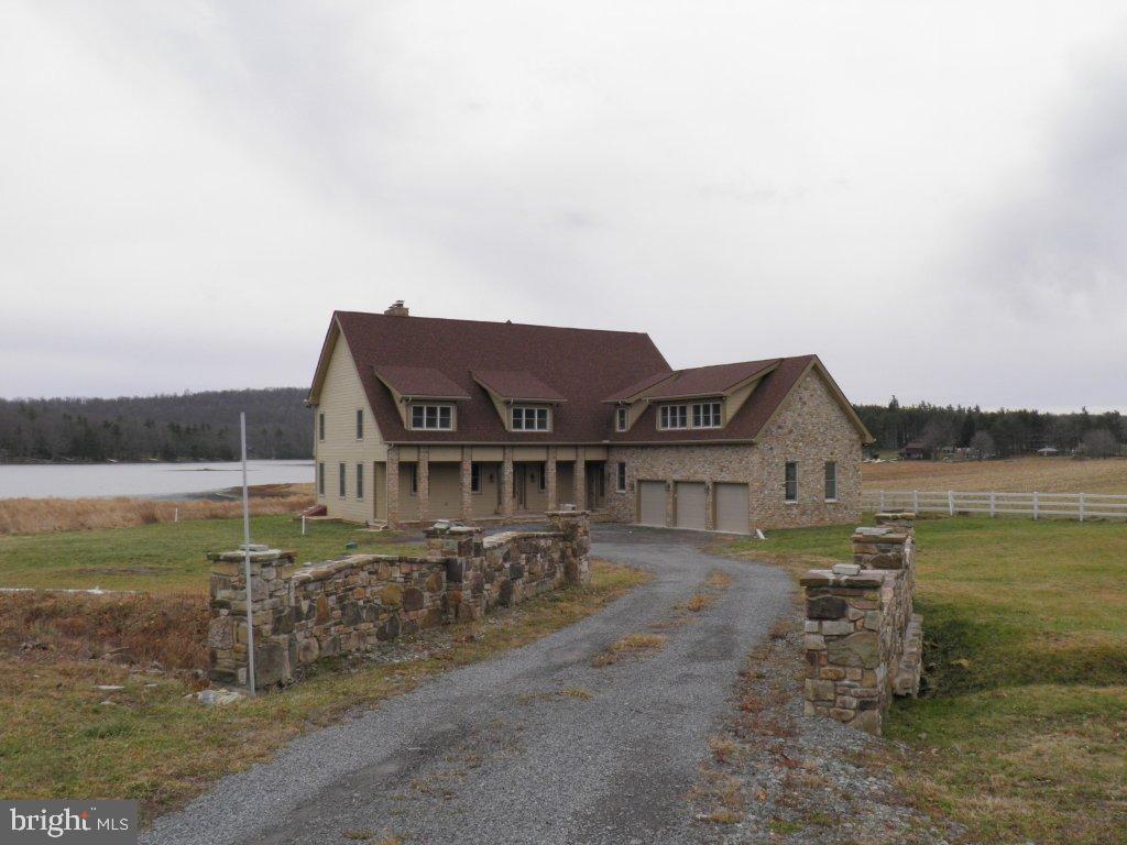 STILWATER - Residential