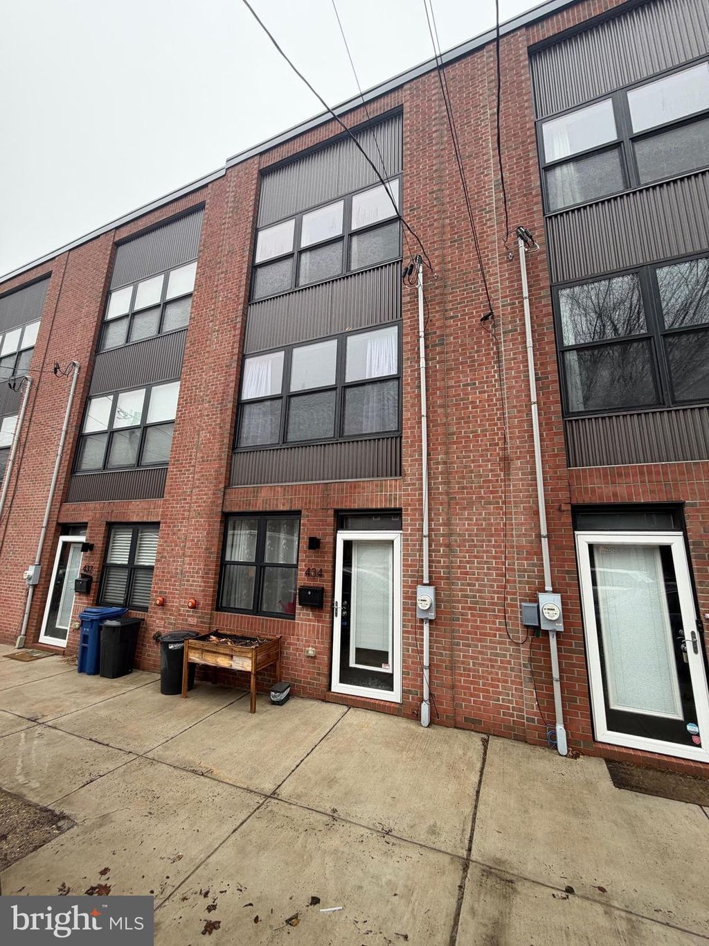 Photo of 434 Kingsley Street, PHILADELPHIA, PA 19128 (MLS # PAPH2585848)