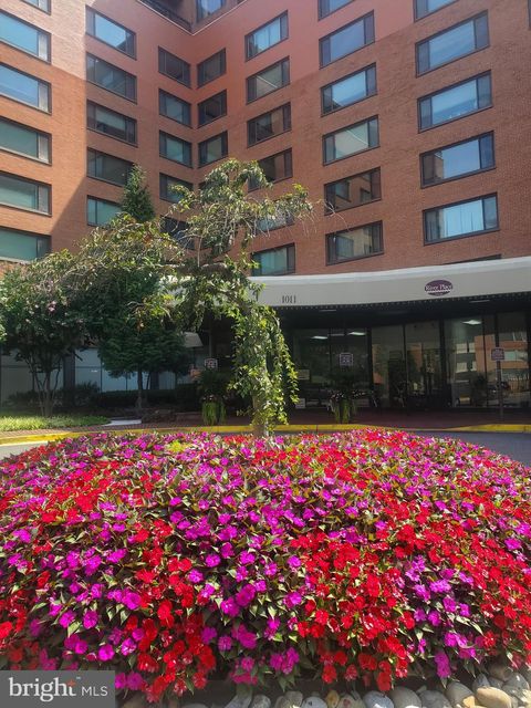 1011 ARLINGTON BOULEVARD 948 ARLINGTON VA 22209