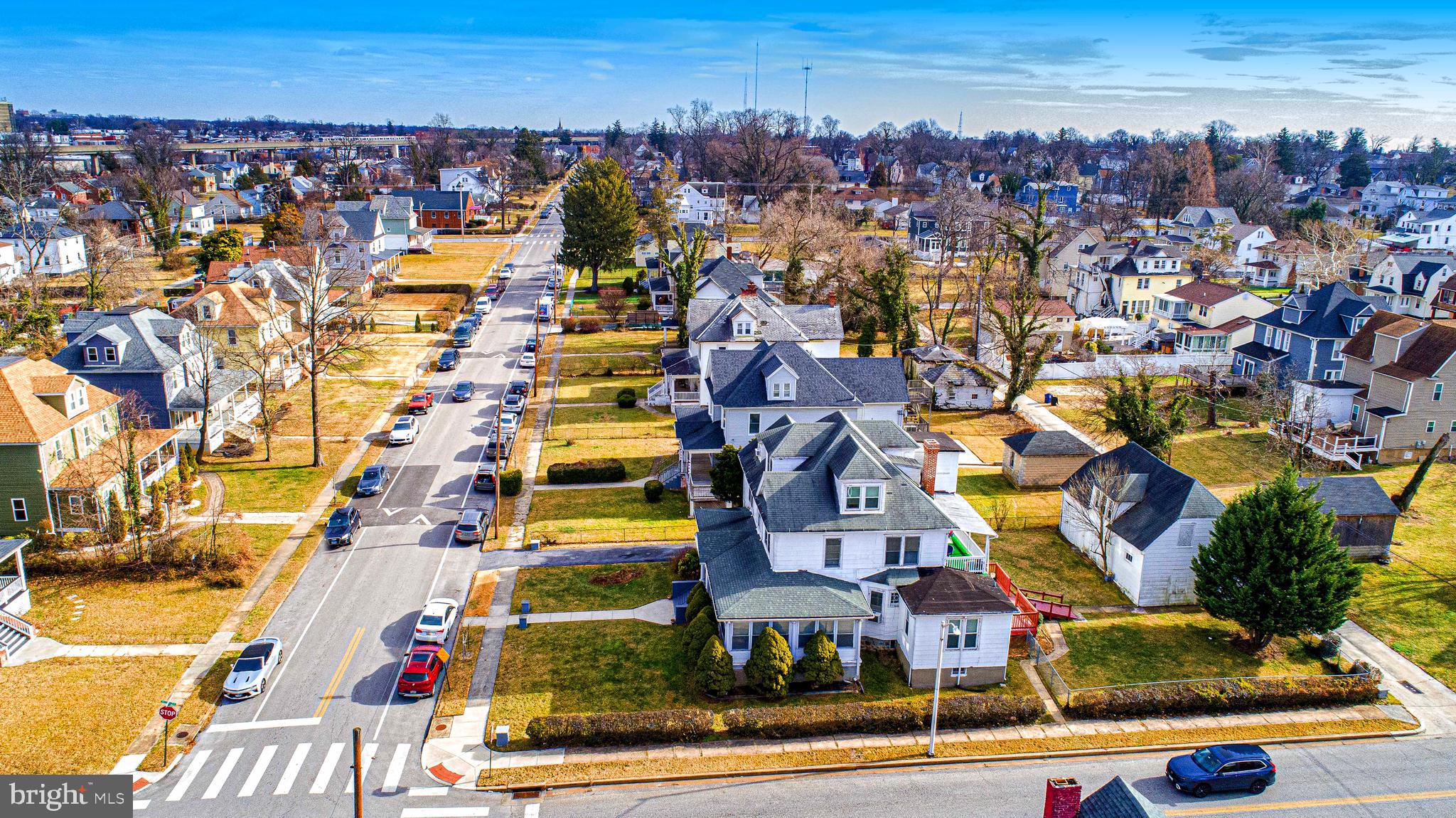 WEST ARLINGTON - Residential Income