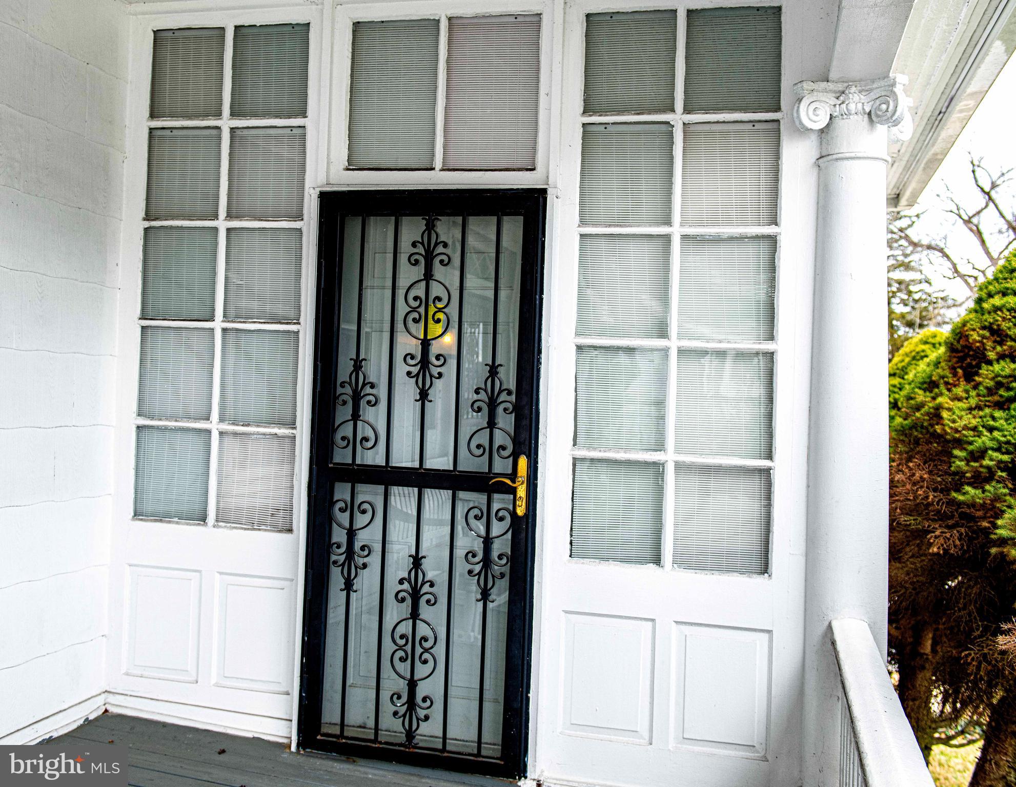 WEST ARLINGTON - Residential Income