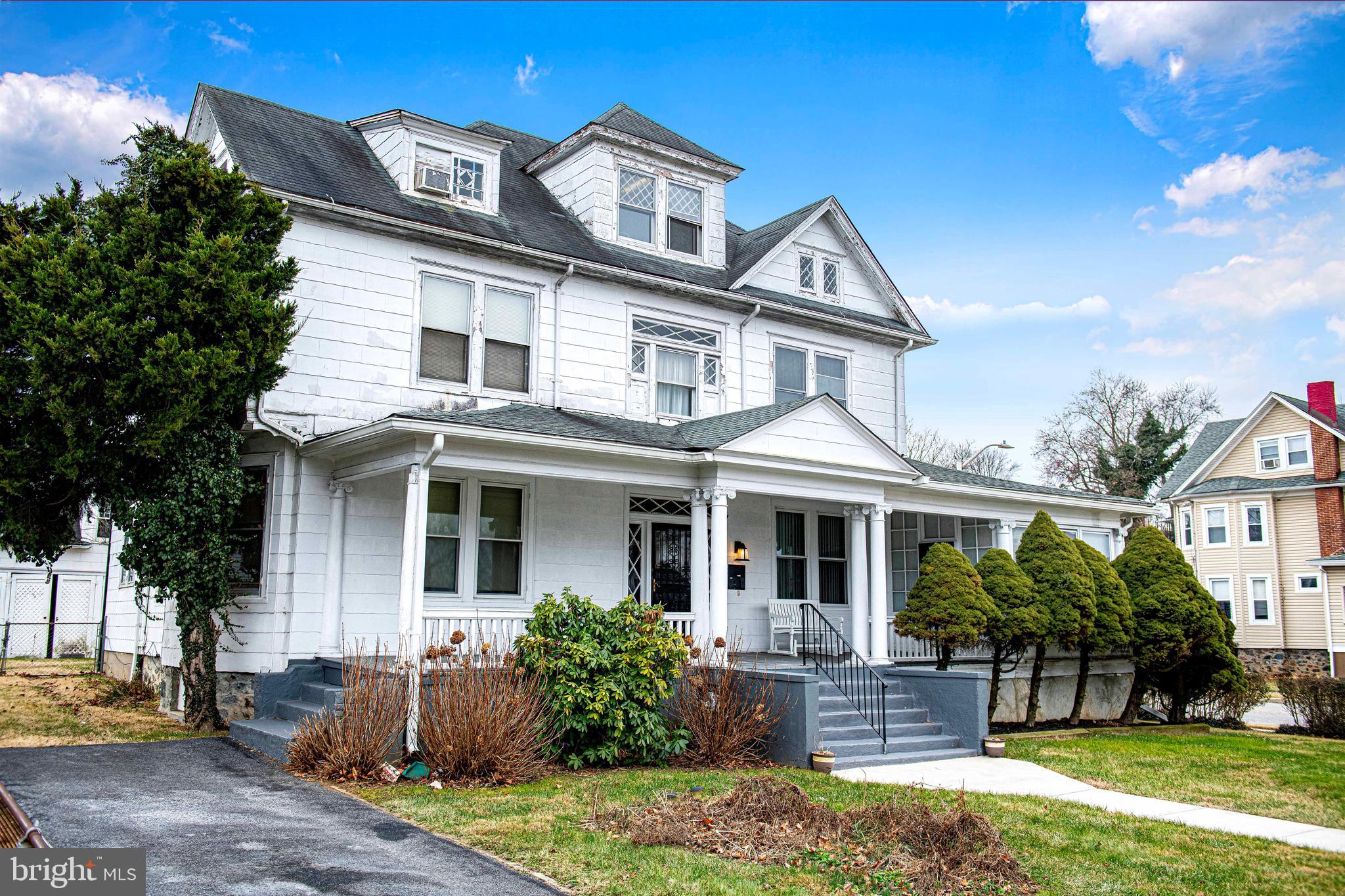 WEST ARLINGTON - Residential Income