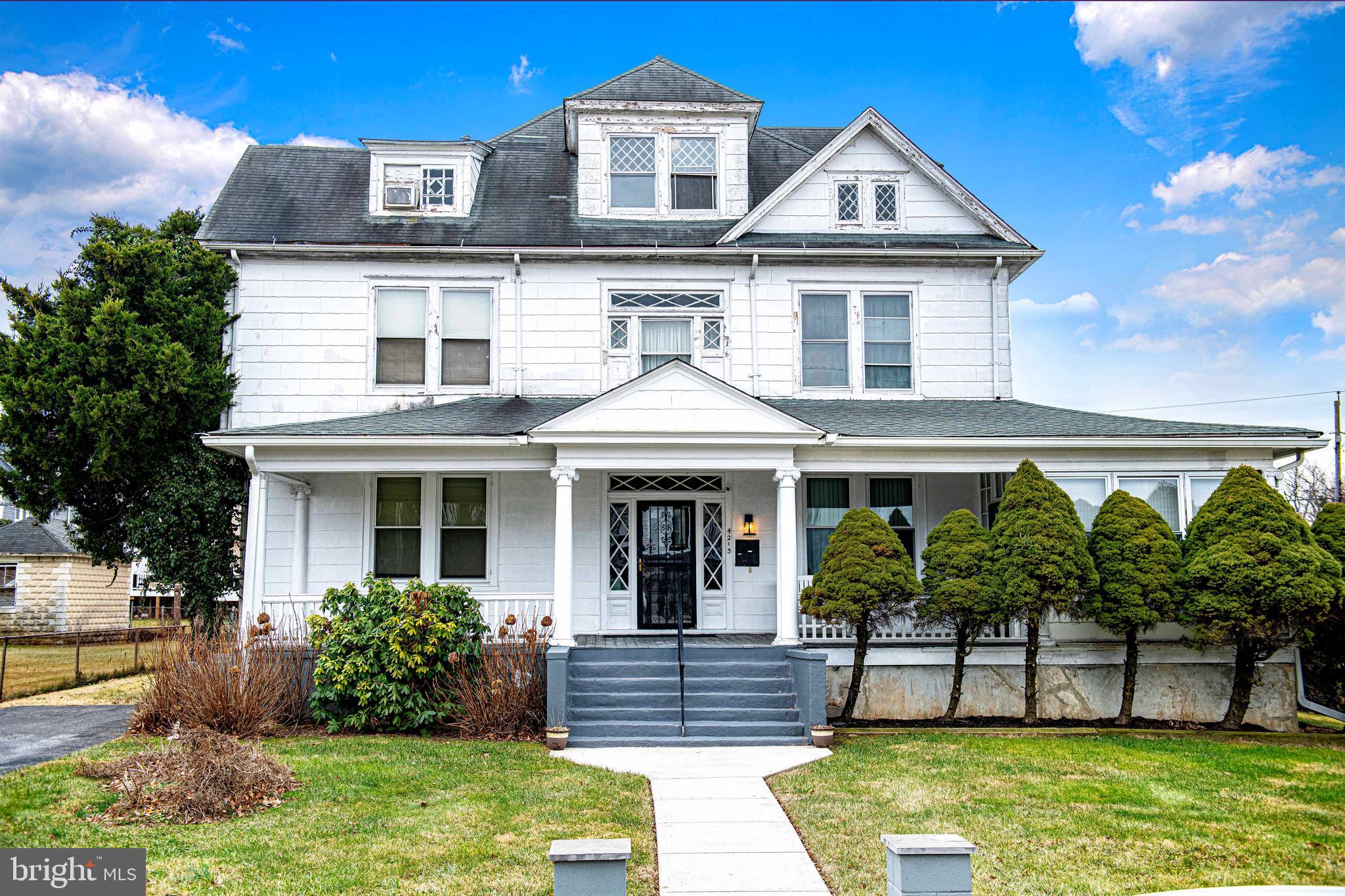 WEST ARLINGTON - Residential Income