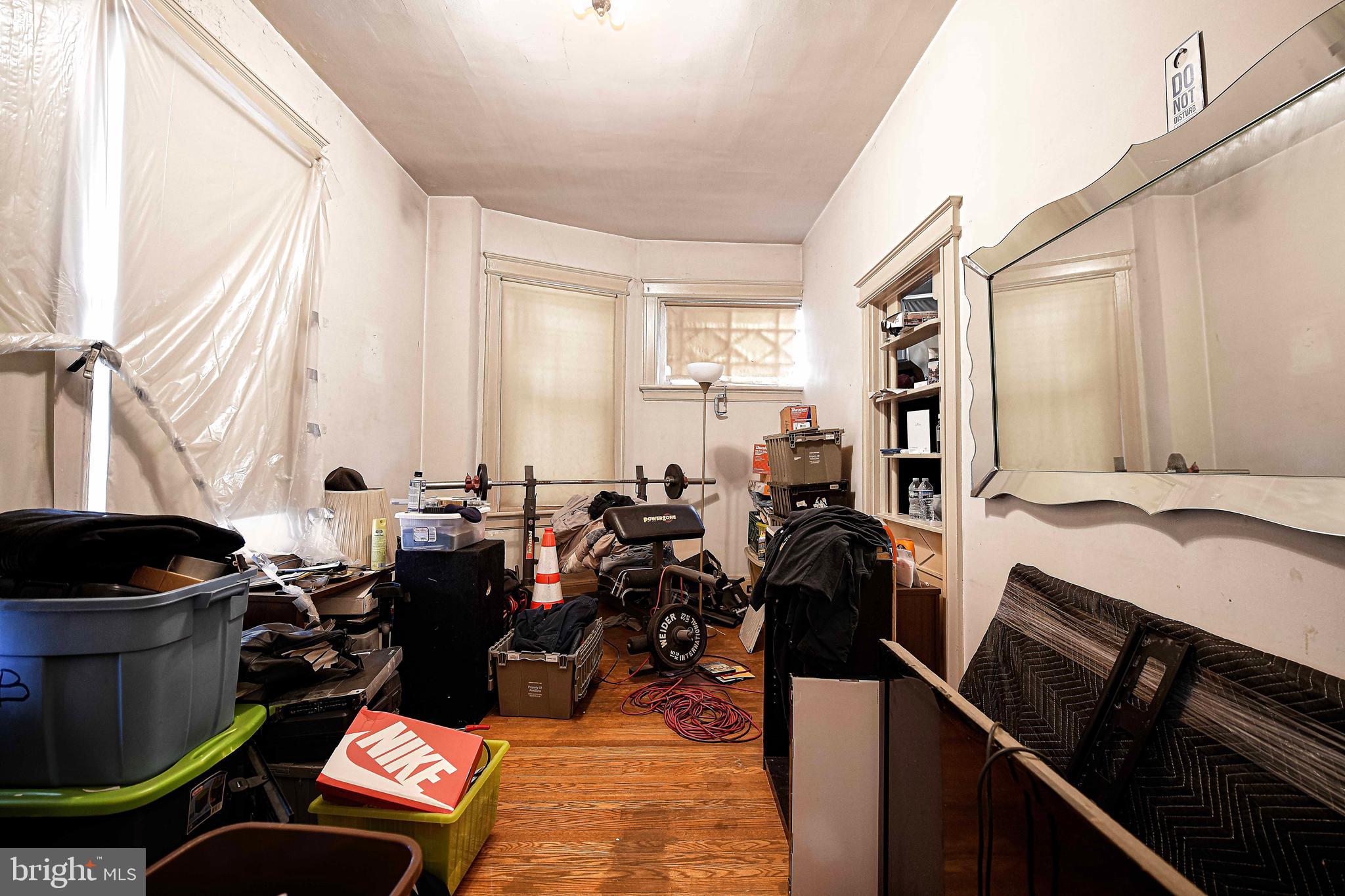 WEST ARLINGTON - Residential Income